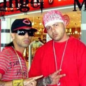 Meet your Posher, Elvin